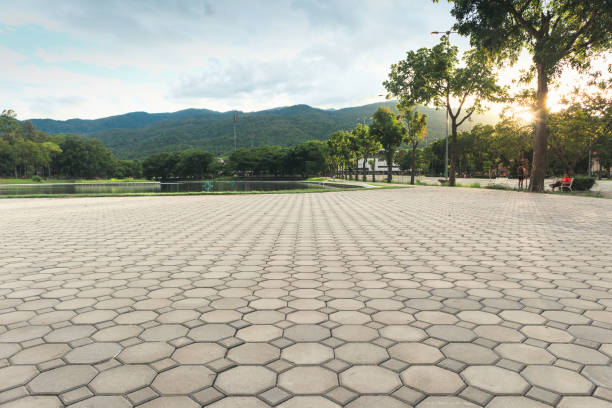 Best Cobblestone Driveway Pavers  in Mountain Home, NC