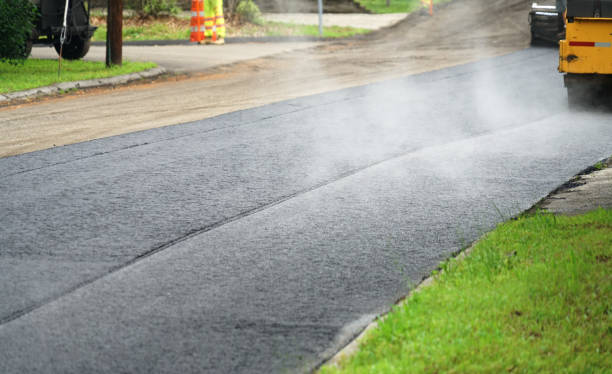 Best Brick Driveway Pavers  in Mountain Home, NC