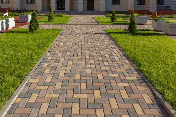 Best Cobblestone Driveway Pavers  in Mountain Home, NC